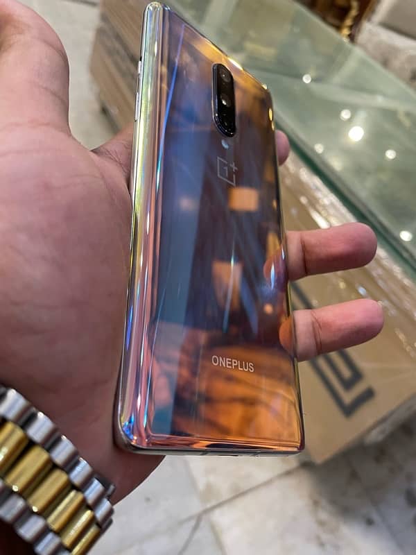 ONEPLUS 8 3