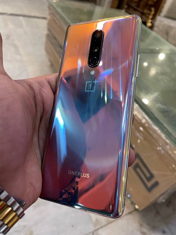 ONEPLUS 8 9