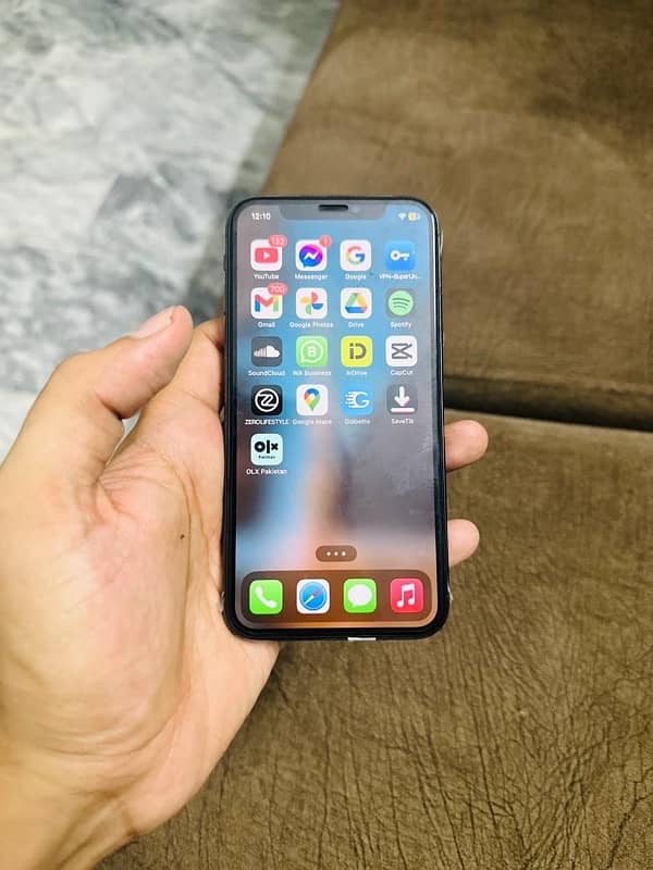 iPhone x urgent sell 2