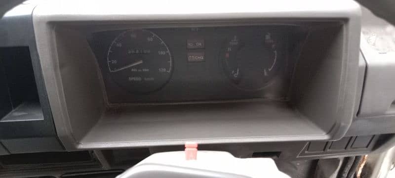 Suzuki pickup (2007) model  genuine condition 19