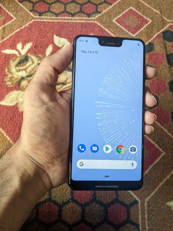 Google pixel 3 xl 1