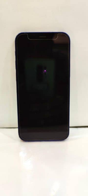 I phone 12 mini 4