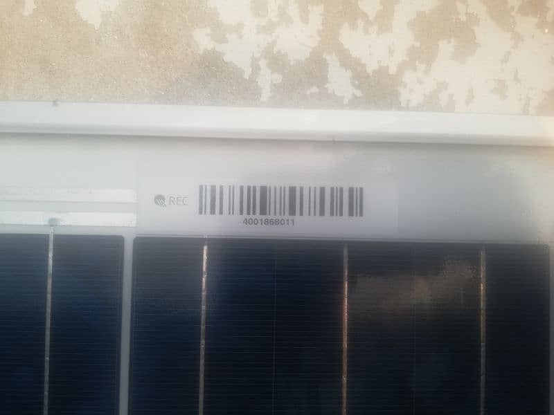 265W Solar Panel 4