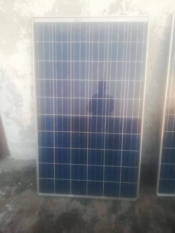 265W Solar Panel 6