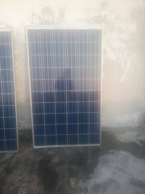 265W Solar Panel 7