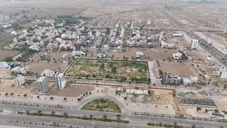 5 Marla Plot New Lahore City ph2 B Block plot # 116/B prime location Near park & Masjid Ring Road 1 km interchange Envister price me 0