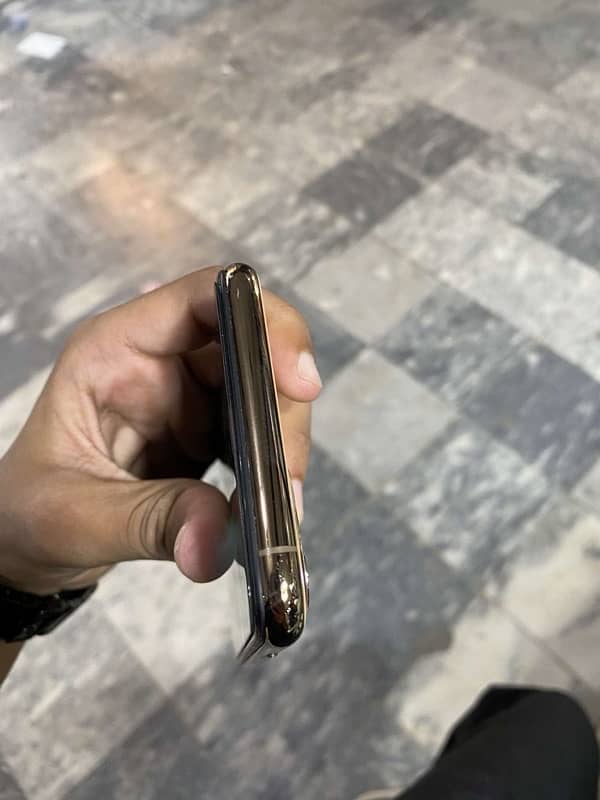 Iphone 11 Pro max 256GB 1