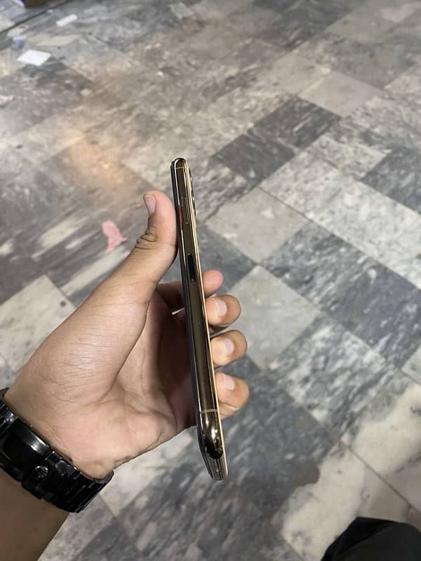 Iphone 11 Pro max 256GB 2