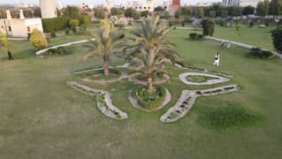 5 Marla Plot For Sale On Ground And Possession Available New Lahore City 0