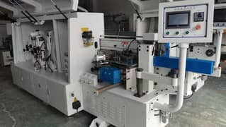 Fully Automatic Edge banding Machines / Banding Machines for sale