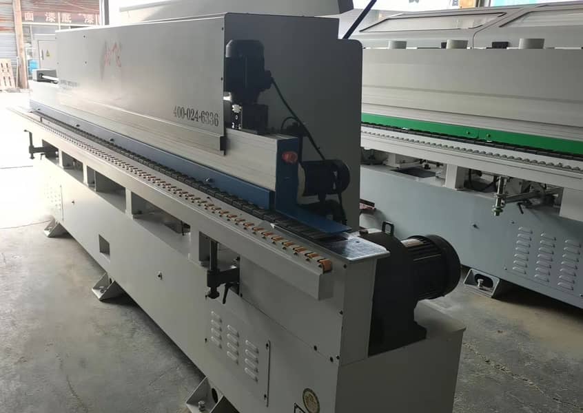 Fully Automatic Edge banding Machines / Banding Machines for sale 3