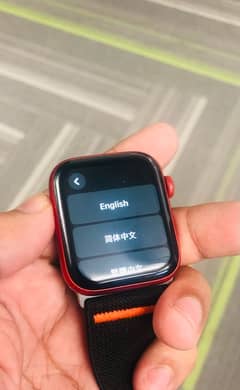 Apple Watch Series 6 44mm