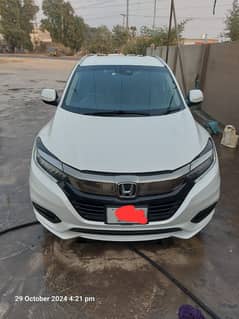 Honda Vezel 2018 0