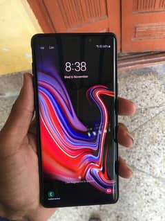 Samsung Galaxy Note 9.6. 128 non pta exchange possible