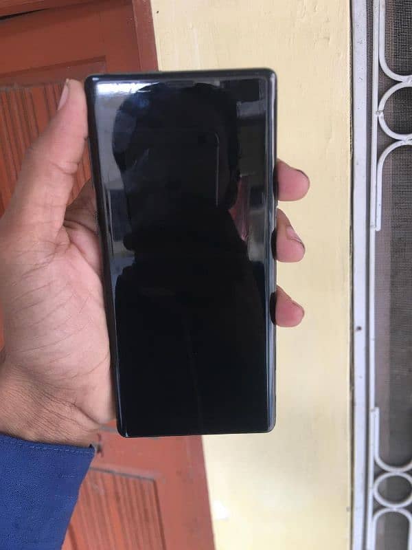 Samsung Galaxy Note 9.6. 128 non pta exchange possible 17