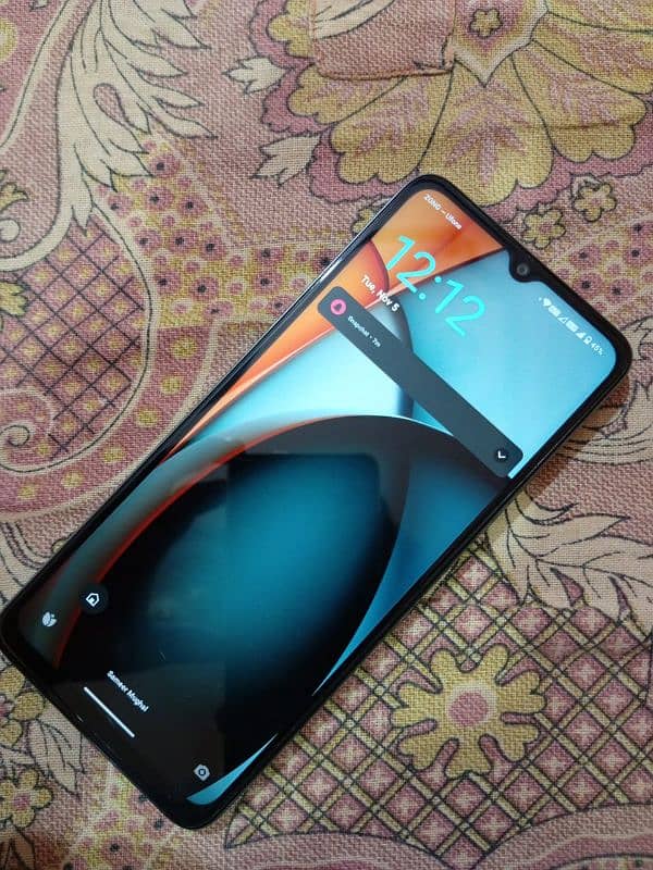 Redmi A3 (New condition with warranty) 0