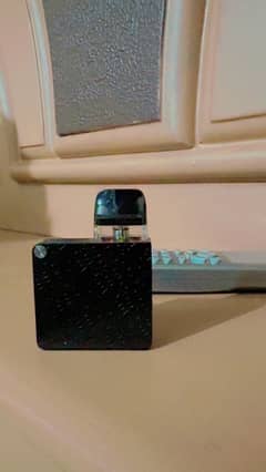 Xros nano 3 pod