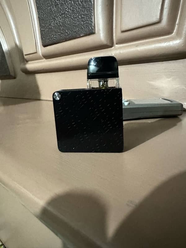 Xros nano 3 pod 1