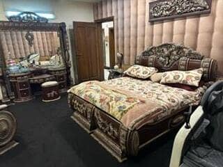 1 Kanal Furnished House For Sale In Bahria Town -Iris Block Canal Road Bahria town Lahore 2