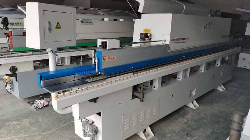 Banding Machines for sale  Fully Automatic Edge banding Machines 2