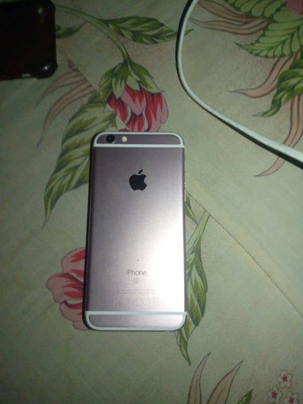 non pta iphone 6s 16 gb 1