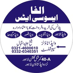 Wapda Town Kasur Main Multan Road Near Manga Mandi 2 Marla Commercial Plot Block C