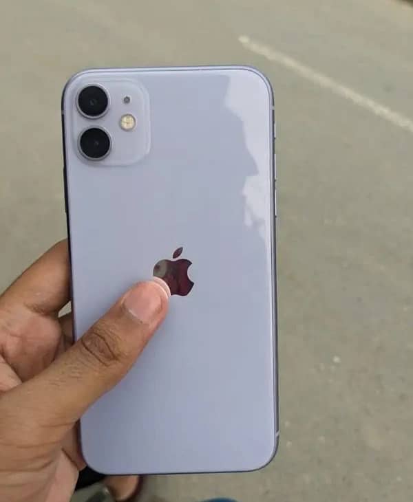 iPhone 11 Jv non  pta 0