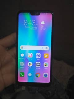 honor 9n 0