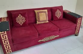 sofa set /6 seater  sofas / Furniture