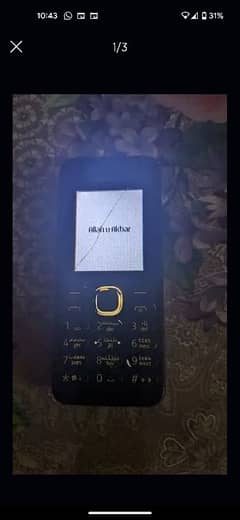 Nokia 130 0