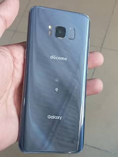 Samsung S8 non pta 0