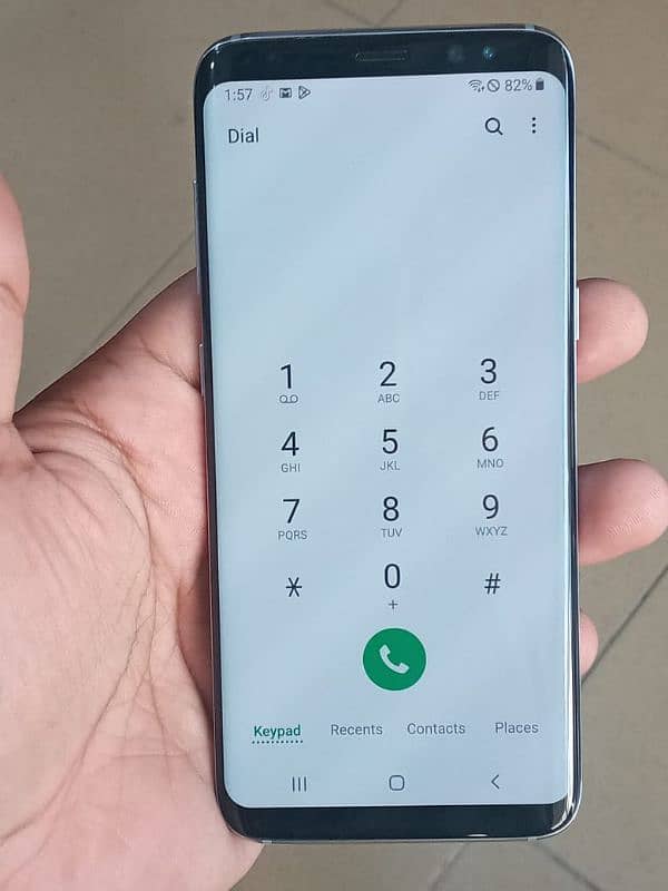 Samsung S8 non pta 5