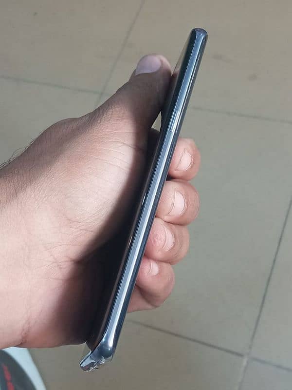 Samsung S8 non pta 6