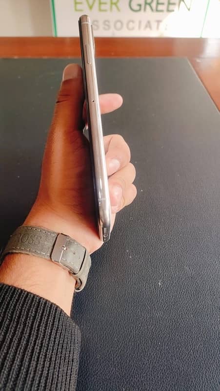 iphone xs max 256gb pta approved 2