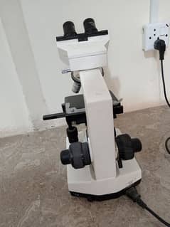 Microscope BIKUL new hy