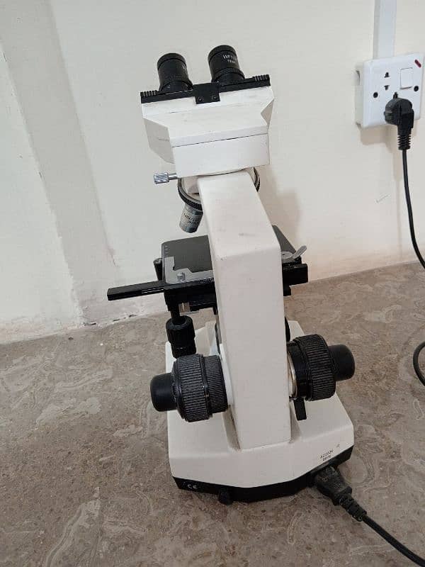 Microscope BIKUL new hy 0