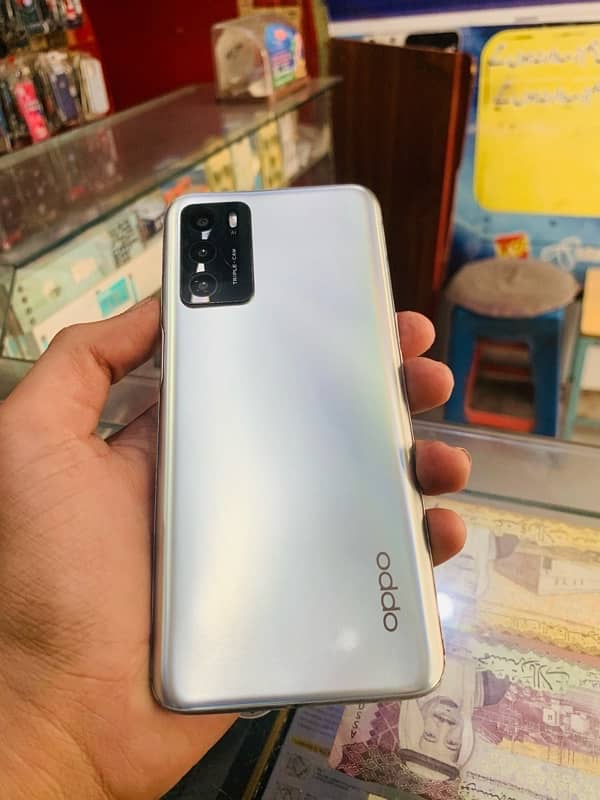 Oppo A16 1