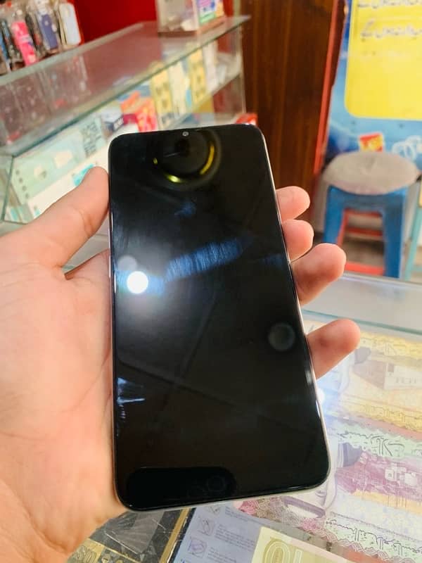 Oppo A16 2