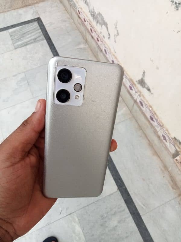 10/10 vip Condition Realme 9 fingerprint under display ha 8+8/128 1