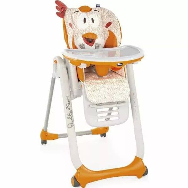 high chair for kidz 0