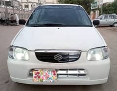 Suzuki Alto (AC Chilled)