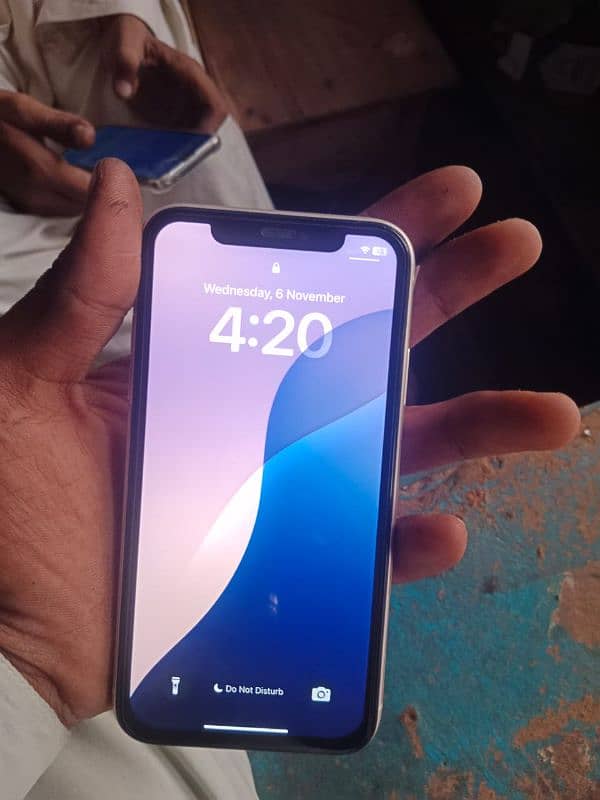 iPhone 11 jv low price 5