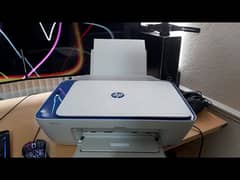 HP DeskJet 2630 All-in-One Printer