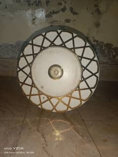 ac DC celling fan