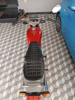 Honda CD 70 fo sell