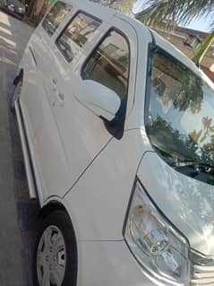 Changan