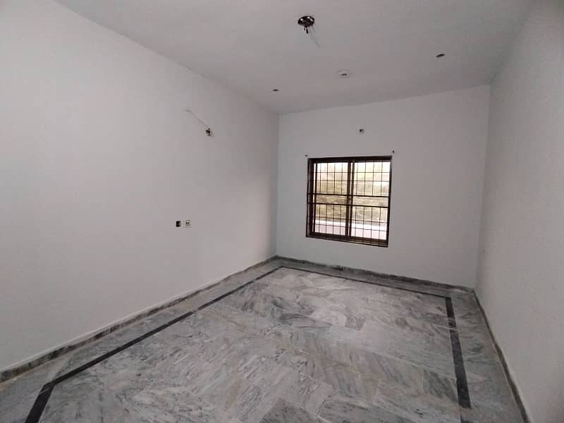 7 Marla House Double Story House For Sale Albarkat Villas Society Area Boundary Wall Near Fish Farm Near Ripha University Satiana Road Faisalabad 20