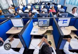 Urdu call center jobs in Lahore