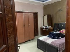 5 Marla Double Story House For Sale Canal Road Hassan Village Society 0