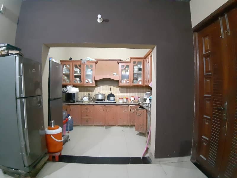 5 Marla Double Story House For Sale Canal Road Hassan Village Society 4